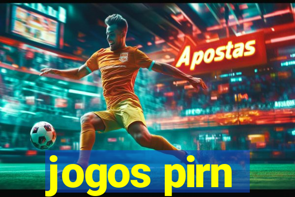 jogos pirn